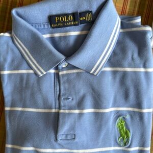 POLO RALPH LAUREN